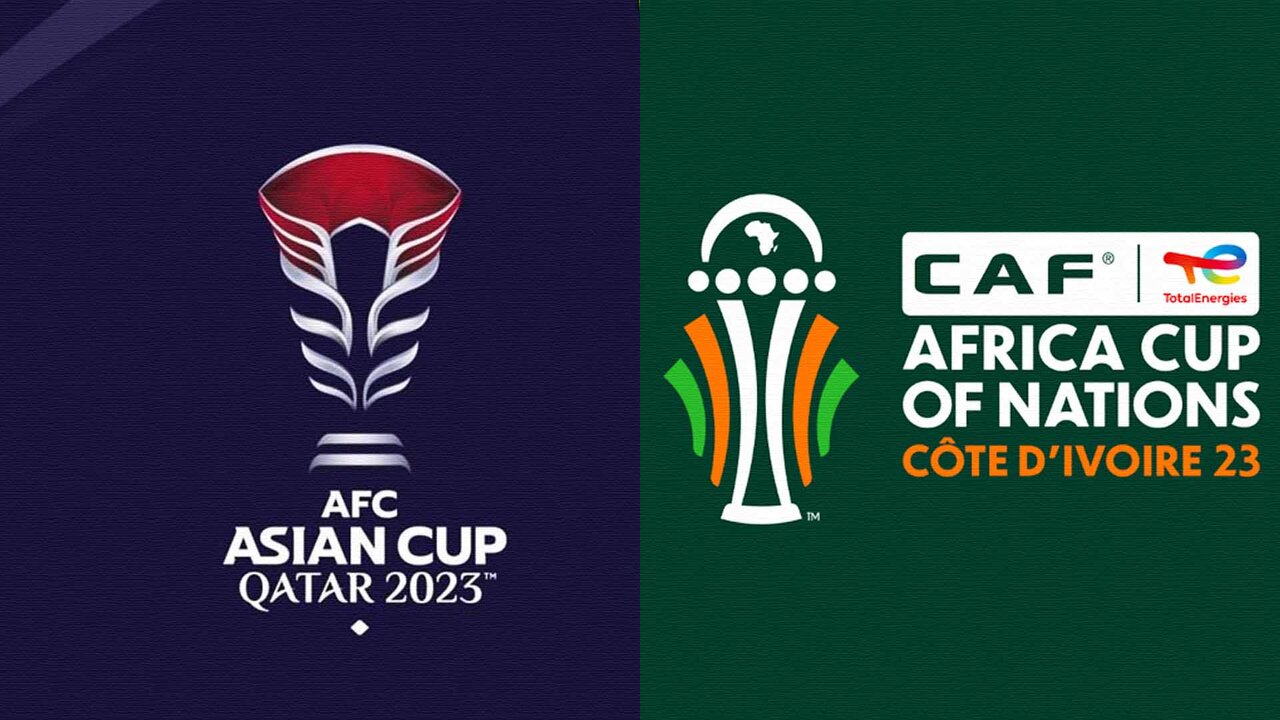 جام ملت‌های آسیا و آفریقا