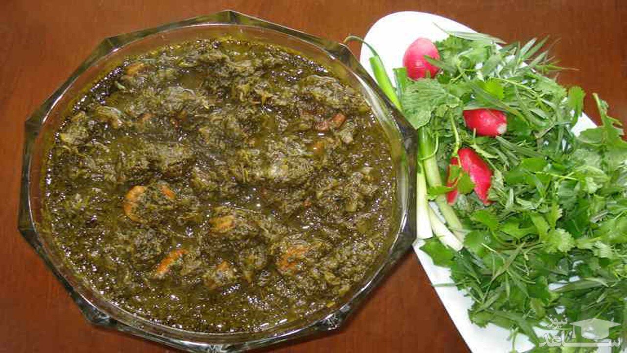 طرز پخت چند خورش تهرانیهای قدیم؛ از فُسوجَن تا بز قلیه