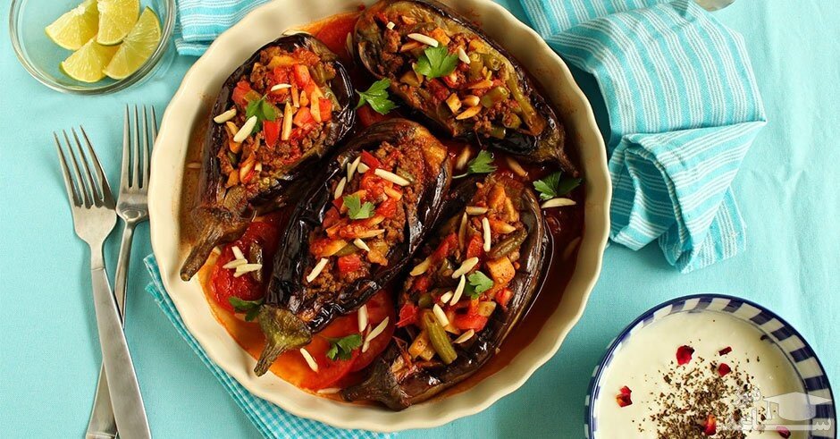 دلمههای پرطرفدار در تهران قدیم | سهگانه خوشخوراک