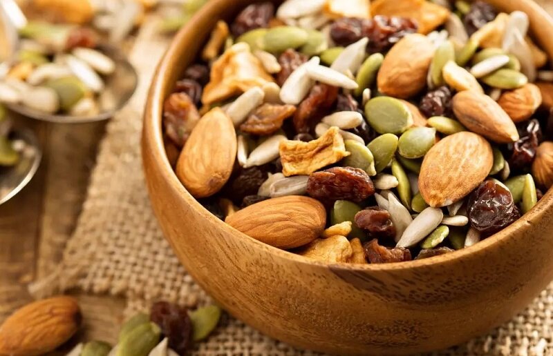 این خوراکیها شما را خوش اخلاق میکند | سوپرغذاهایی برای درمان افسردگی