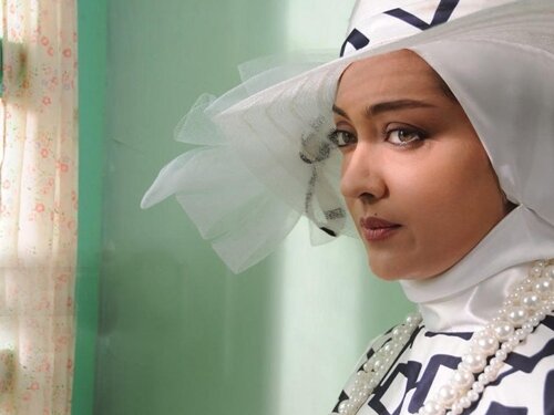 عکس | تصاویری خاطرهانگیز از نیکی کریمی