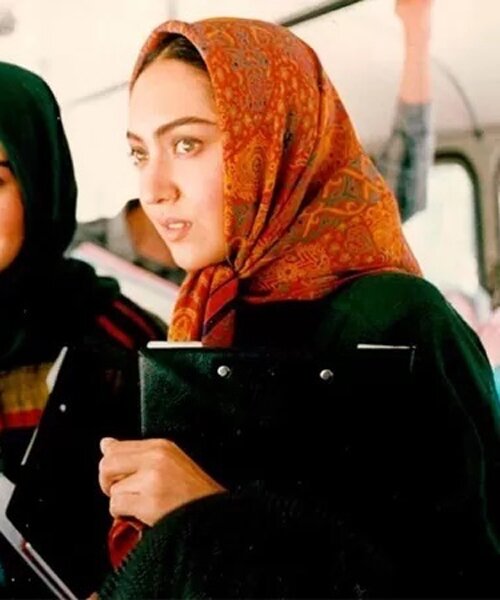 عکس | تصاویری خاطرهانگیز از نیکی کریمی