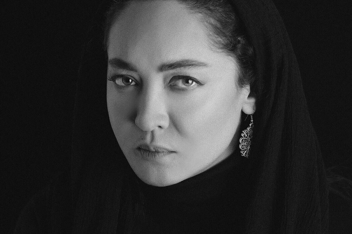 عکس | تصاویری خاطرهانگیز از نیکی کریمی