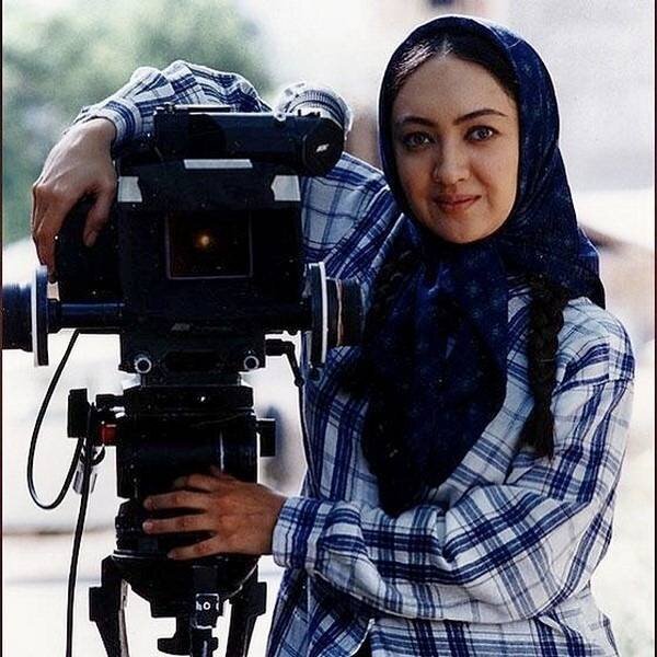 عکس | تصاویری خاطرهانگیز از نیکی کریمی