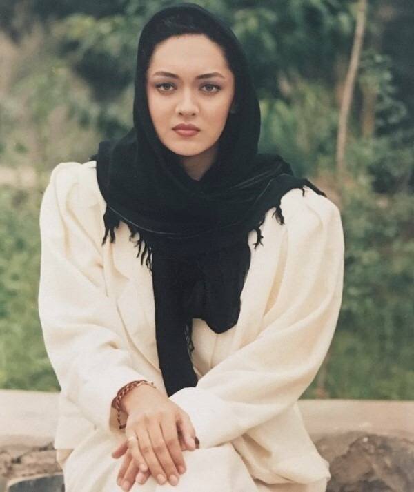 عکس | تصاویری خاطرهانگیز از نیکی کریمی