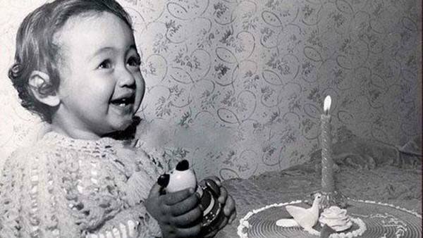 عکس | تصاویری خاطرهانگیز از نیکی کریمی