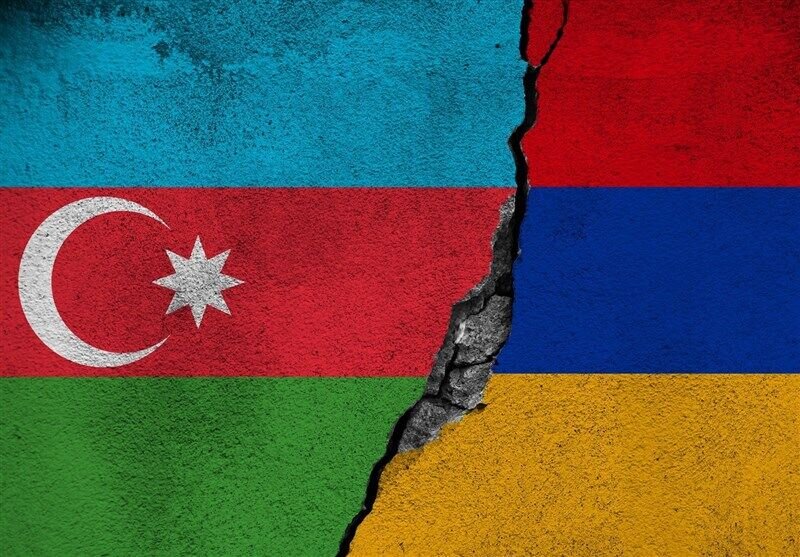 آذربایجان -ارمنستان