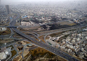نظرخواهی از مردم برای بازنگری طرح جامع شهر تهران