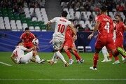 فوتبال ایران سال‌هاست در روز بدش است! | ژاپنی ها به تیم ما شوک دادند