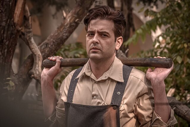 حاشیه های تازه برای یک فیلم مسعود جعفریجوزانی ؛ این فیلم ۲ بار در جشنواره فجر شرکت کرد؟