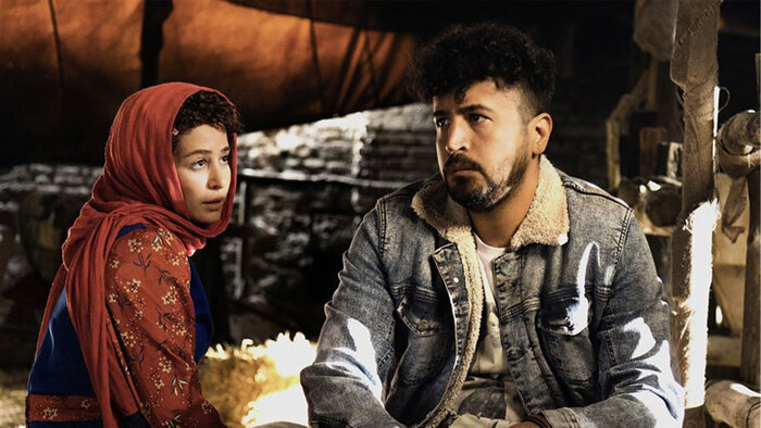 ماجراهای عجیب یک مراسم عروسی که سه شبانه روز طول کشید | پسر عاشق پیشه پوست شیر در کنار خانم بازیگر