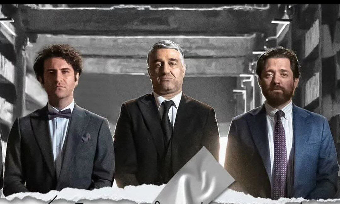 صبحانه با زرافه ها