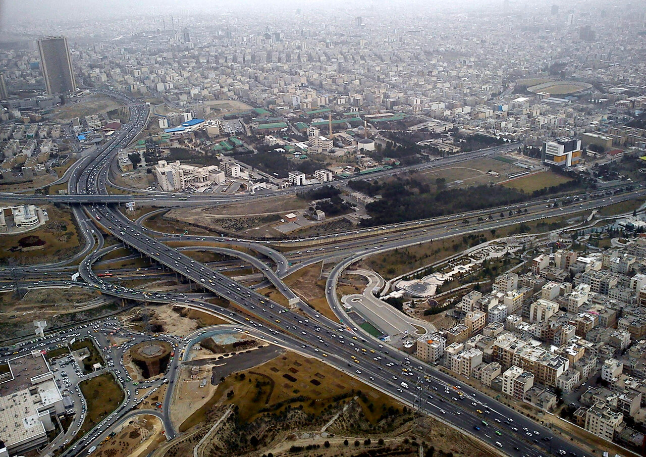 نظرخواهی از مردم برای بازنگری طرح جامع شهر تهران