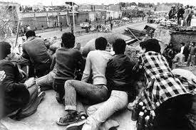 خیابان سرنوشتساز تهران