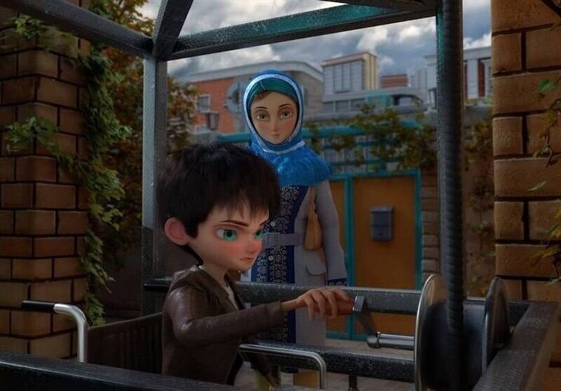 چرا کاراکتر دختر در انیمیشنهای ایرانی نیست؟ | اگر در مدارس دختران و پسران مختلط شدند در انیمیشنها هم ...