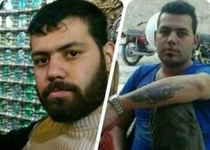 خاکوبی این شهید چطور پاک شد؟ ؛ از قهوه خانه تا سوریه | جوان پرشر و شور یافتآبادی چطور عاقبت به خیر شد؟