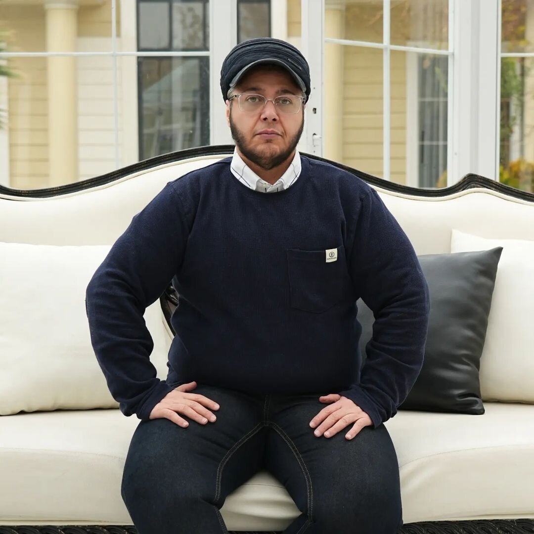 خبر خوش و آخرین عکس مازیار لرستانی پس از تغییر جنسیت