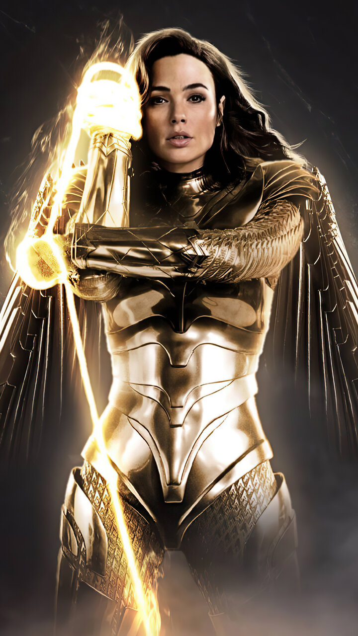 با ۵ ابر قهرمان زن سینما آشنا شوید