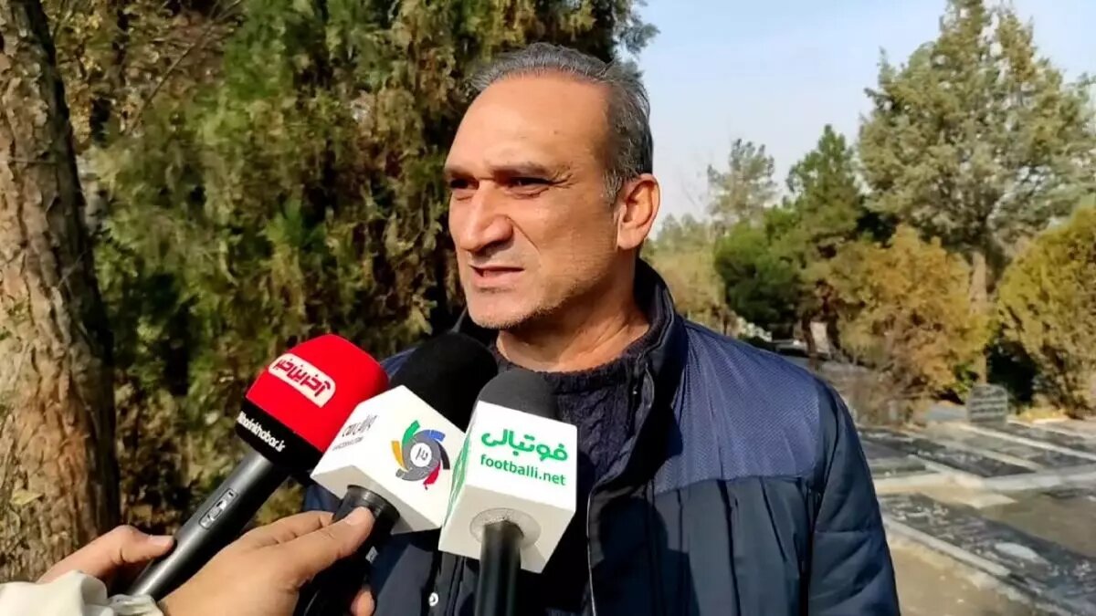 ۳۰۰ سال دیگر هم تیم ملی قهرمان نمیشود | تاریخ مصرف برانکو تمام شده است | حسیننژاد خط خورد تا چند بازیکن از سر شکمسیری بازی کنند!