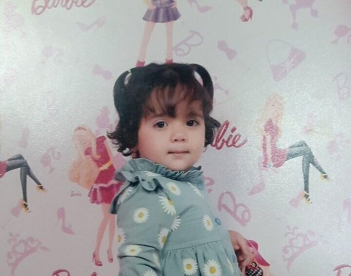 ریحانه سلطانی نژاد