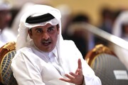 امیر قطر درباره فلسطینیان خط قرمز خود را اعلام کرد