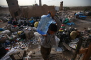 شگرد جدید برای تفکیک غیرقانونی زباله | روایت خانه هایی که از آنها بوی تعفن می آید