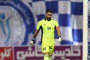 بدرود، اسطوره وفاداری فوتبال ایران،بدرود!