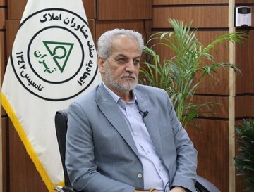 نظر رئیس اتحادیه مشاوران املاک درباره وام یک میلیارد و ۲۸۰ میلیون تومانی؛ قیمت مسکن در تهران ۲۴۰۰ درصد بالا رفته است!