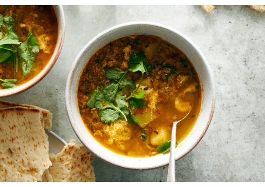 با فستفود قجری آشنا شویم