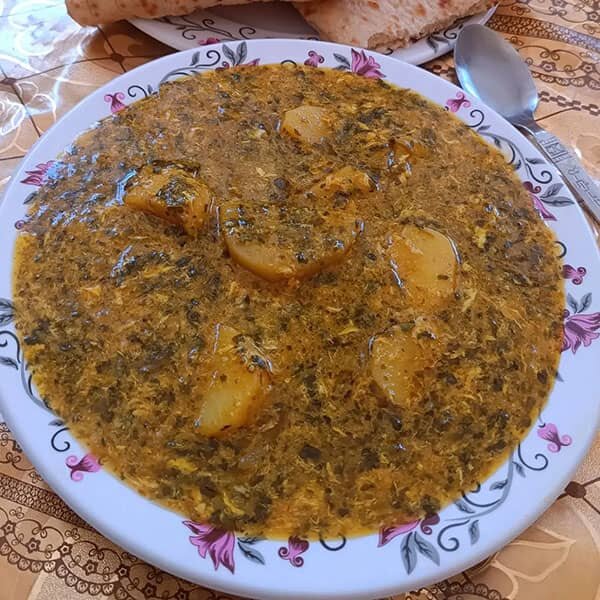 با فستفود قجری آشنا شویم