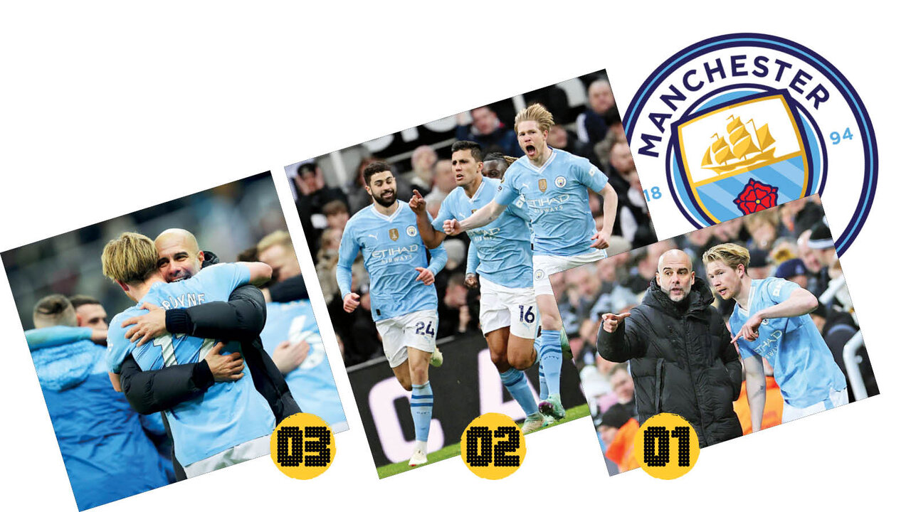 سلطان پاسگل برگشت | پایان شیرین دلتنگی ستاره فوتبال با کامبک لحظهآخری