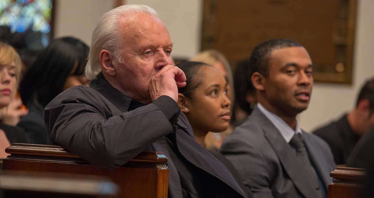 آنتونی هاپکینز در نقش پدر علم روانشناسی | ۶ نقشآفرینی خاطرهانگیز این بازیگر بزرگ سینما