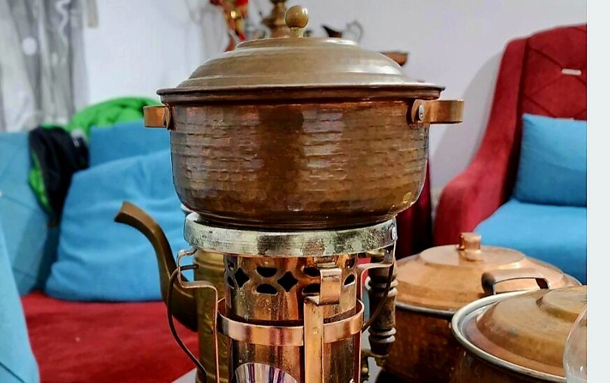 غذایی ساده ایرانی که محبوب پادشاهان قجری بود