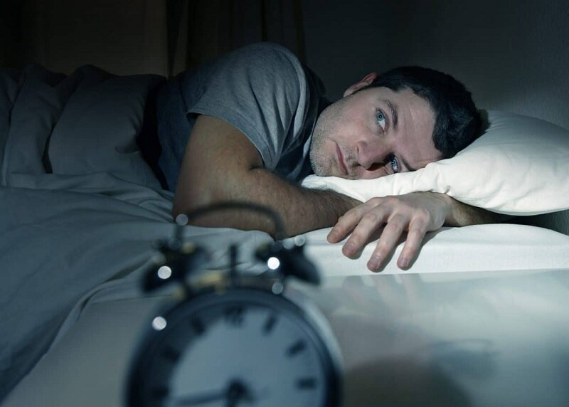بهترین زمان برای خوابیدن | علت رایج بی‌خوابی و مشکلات خواب از نگاه طب سنتی