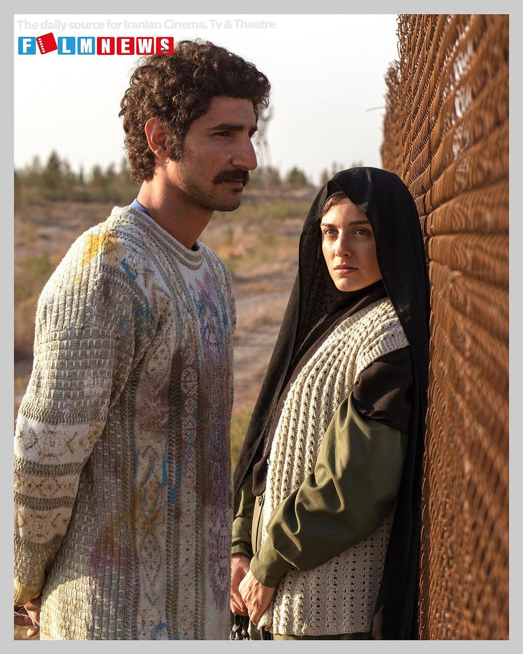 بازیگر گرجی سریال جیران ؛ سارای گرجی کجاست؟ | ببینید