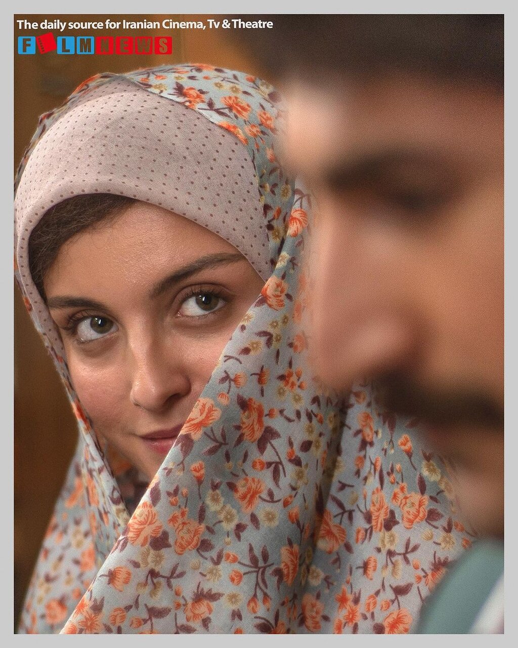 بازیگر گرجی سریال جیران ؛ سارای گرجی کجاست؟ | ببینید