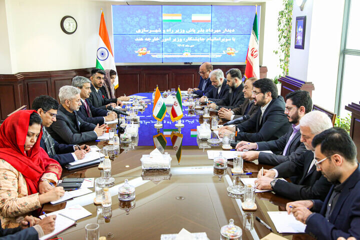 توافق جدید ایران و هند برای توسعه چابهار | هند پای کار می ماند؟