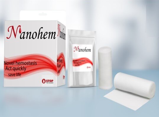 خونریزی این گونه به سرعت بند میآید