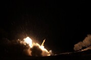 نخستین تصاویر از ویرانی‌های مقر تروریست ها در اربیل بعد از حمله موشکی سپاه | تصاویر