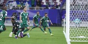 شکست تلخ برانکو و عمان برابر عربستان | کامبک شاگردان مانچینی با VAR و گل دقیقه ۹۸