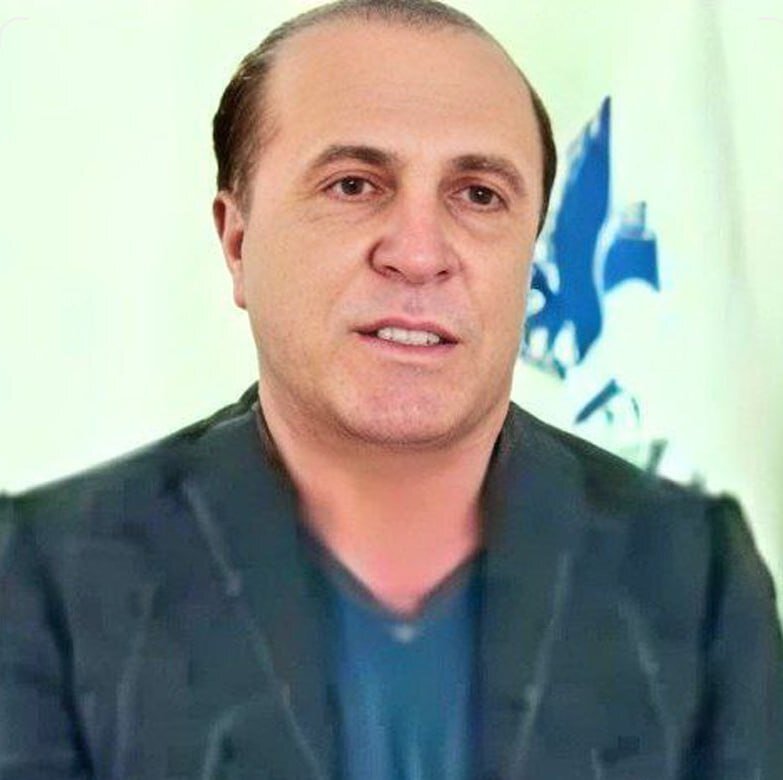 عکس | هلاکت مهره بسیار مهم موساد در اربیل