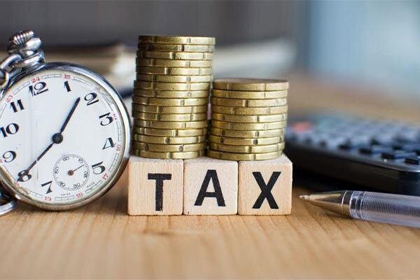 نحوه محاسبه مالیات بر درآمد اشخاص حقوقی