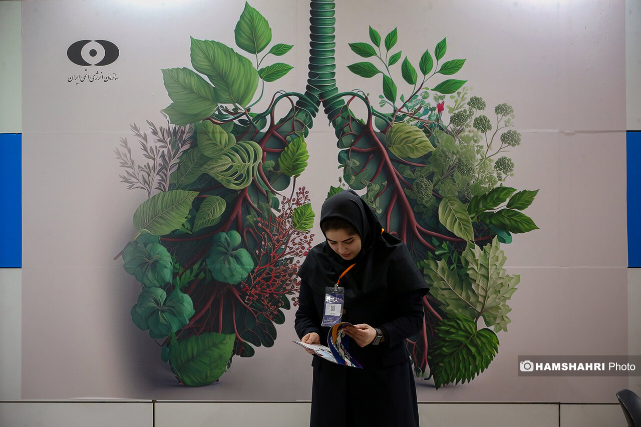 برگزاری نمایشگاه سلامت بنیان در مصلی تهران