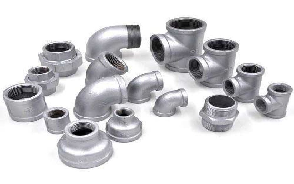 راهنمای خرید شیرآلات ساختمانی، نوار تفلون و اتصالات گالوانیزه