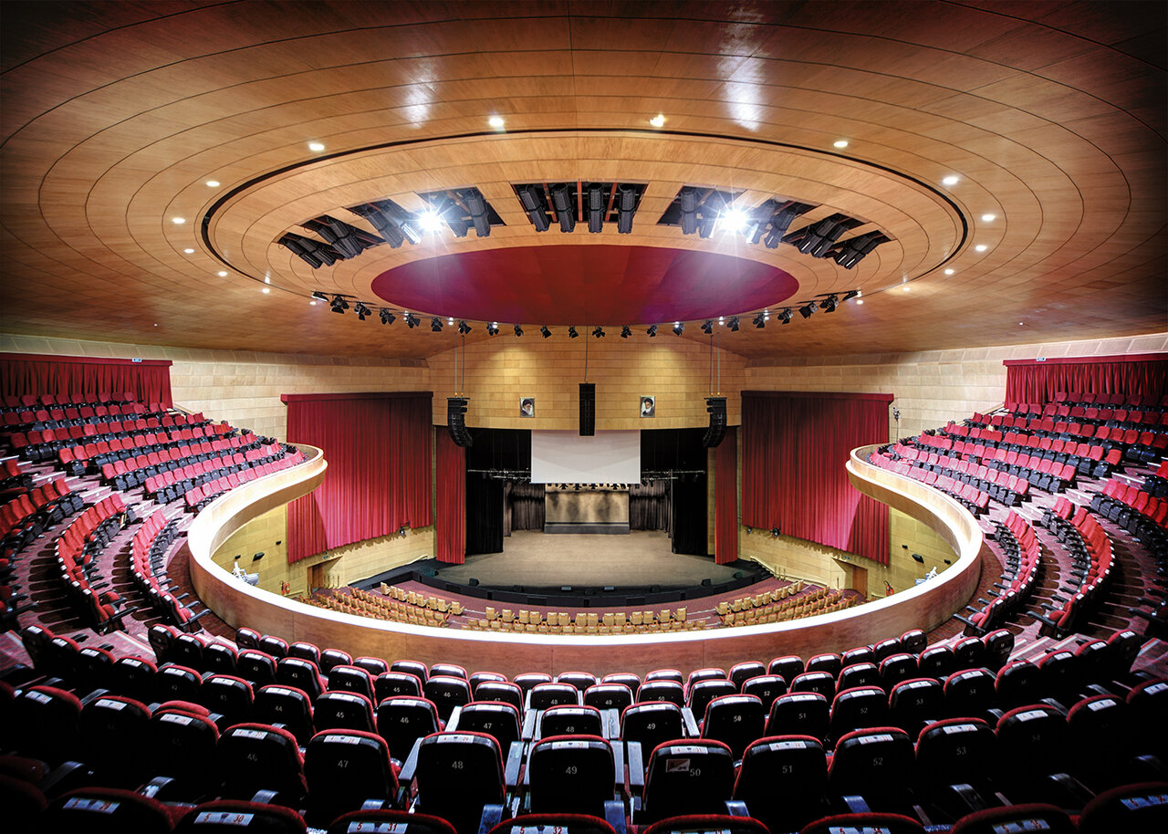 تهران، شهر موسیقی های دلنواز