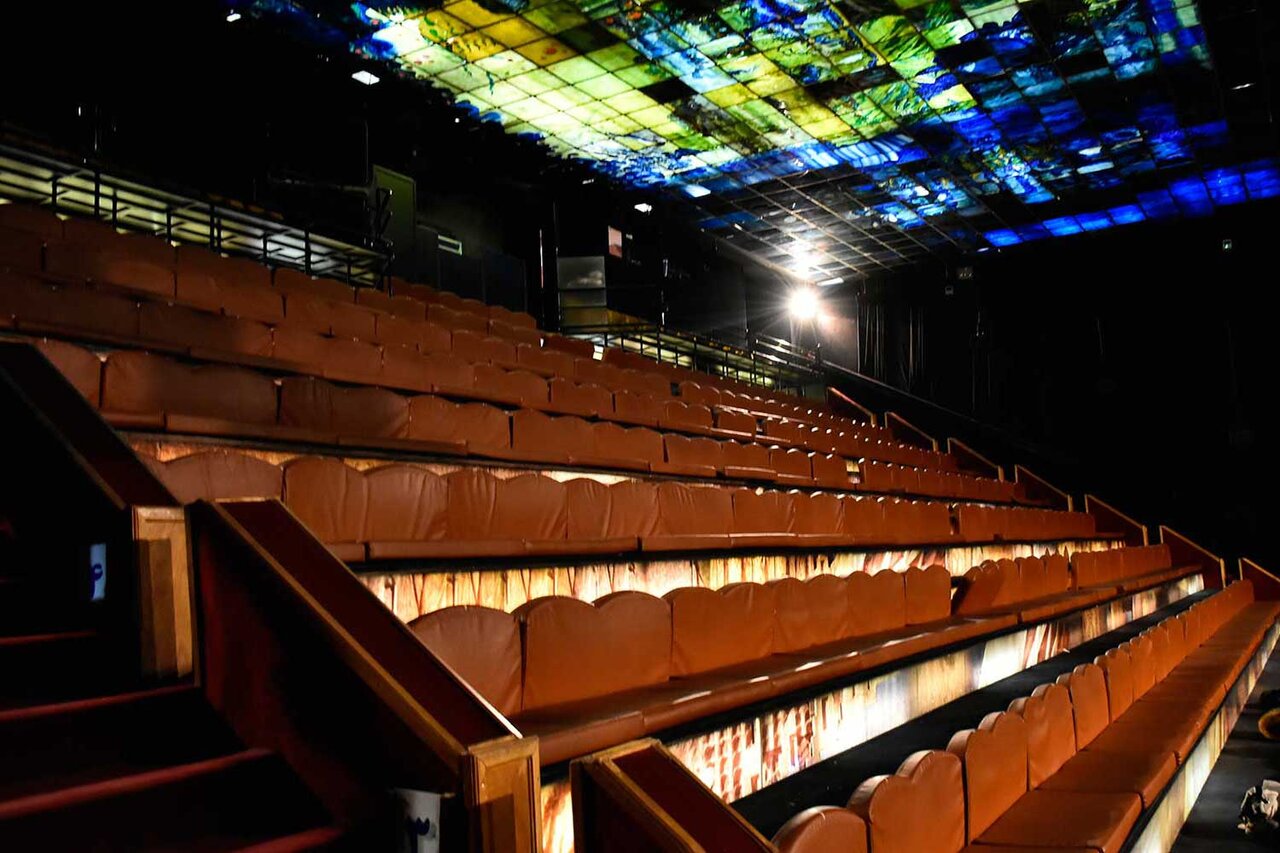 تهران، شهر موسیقی های دلنواز