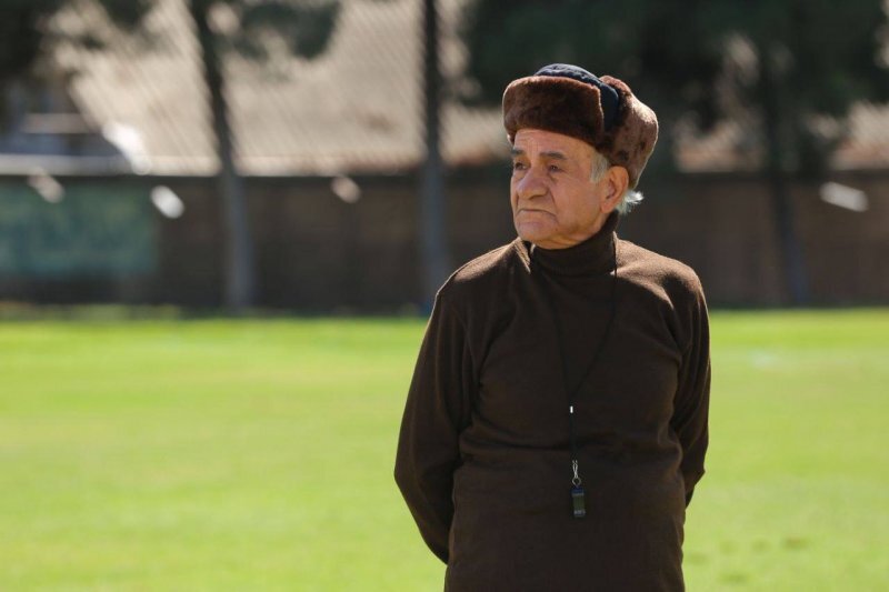 شباهت بازیگر مطرح به یکی از جنجالی ترین مربیان تیم ملی فوتبال ایران | تصاویر