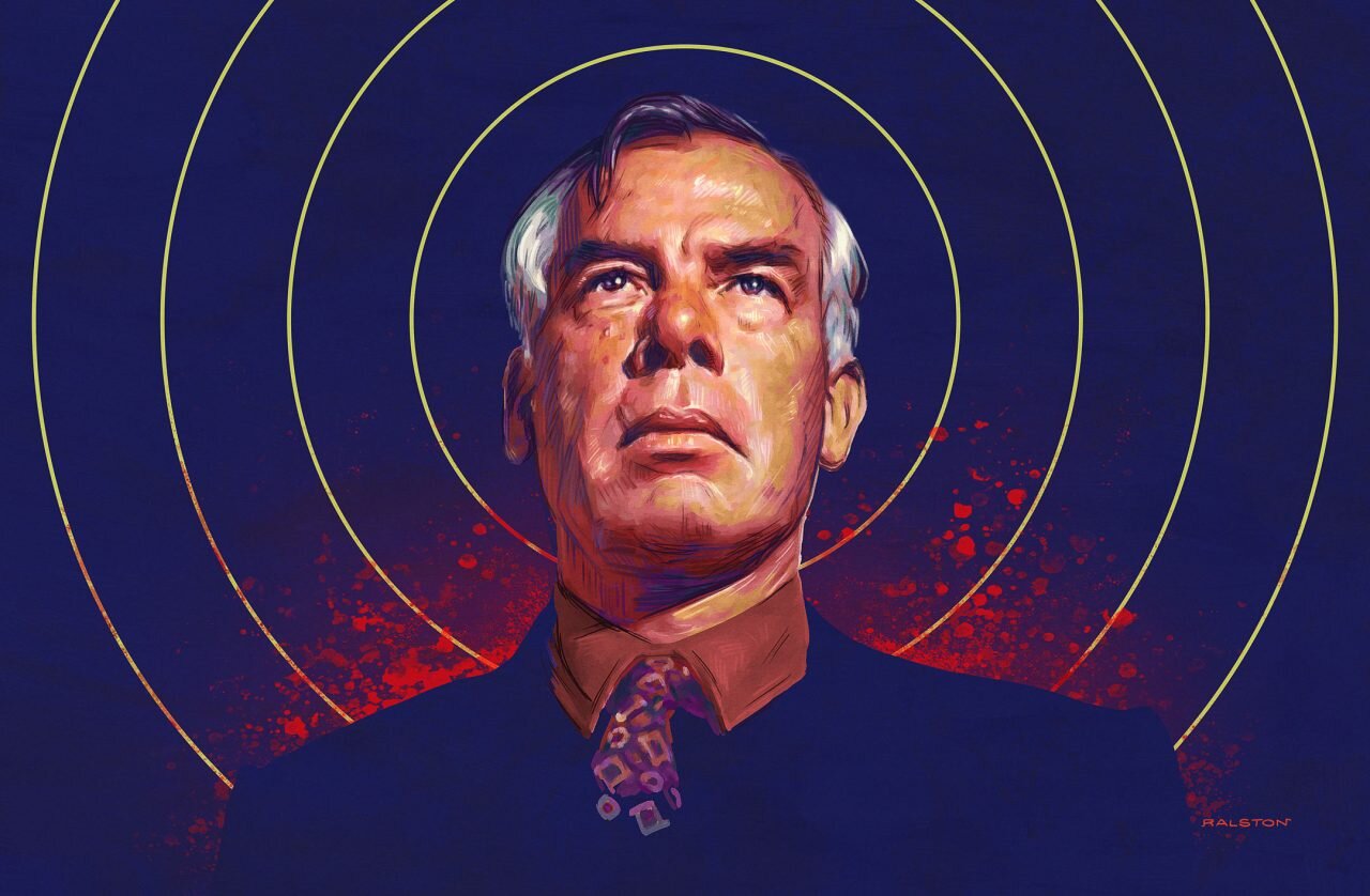 آدمکشی که از ادبیات به سینما آمد | از لی ماروین تا جیسن استاتام در نقش یک شخصیت شرور