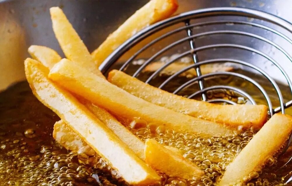 عکس های سرخ کردنی