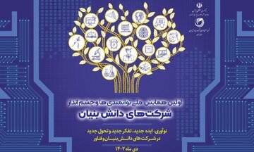 تولید «ماست سیاه» توسط یک شرکت دانش بنیان | دورهمی دانش بنیان ها برای مانع زدایی